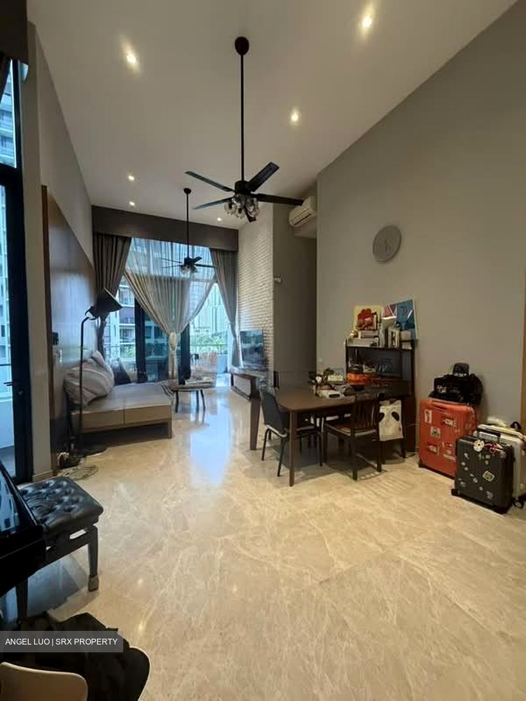 The Crest (D3), Condominium #564588671